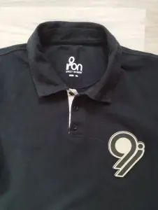 Футболка-поло р-р 48-50(XL)