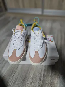 Кеды мужские Puma