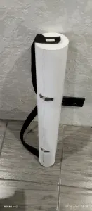 Тубус длязимнихудочек