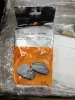 Фильтры угольные для респиратора