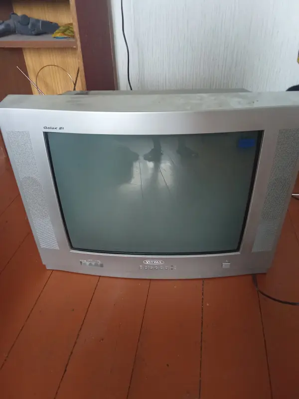 Телевизоры