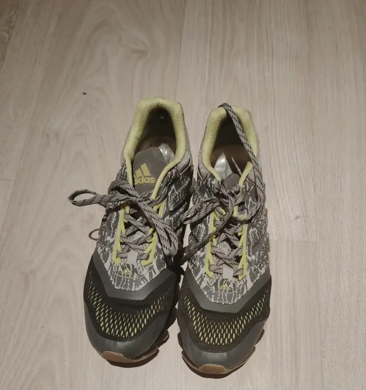 Кроссовки Adidas springblade