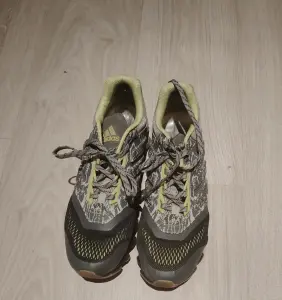 Кроссовки Adidas springblade
