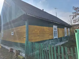 Дом