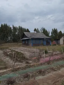 Дом деревня Совино