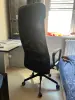 Кресло компьютерное IKEA Markus