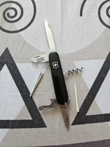 Нож Victorinox Spartan