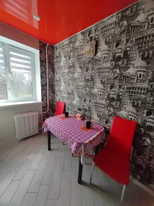 Сдам на сутки 1квартира в центре возле автовокзала и ж.д