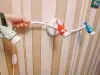 Светильник для детской IKEA