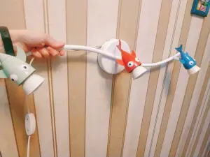 Светильник для детской IKEA