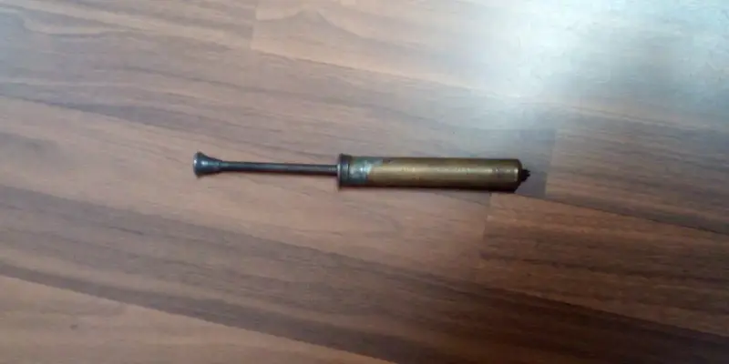 Масленка из СССР