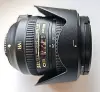 Объектив Nikon 24-85mm f/3.5-4.5G ED VR AF-S Nikkor