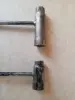 Ключ самодельный