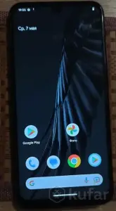 Xiaomi Redmi Note 7 (новый аккумулятор)