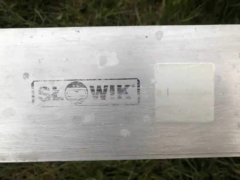 Правило Строительное Slowik 2 м