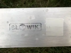 Правило Строительное Slowik 2 м