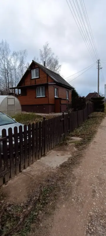 Дача