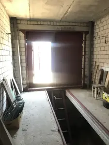 Капитальный гараж в ГК 16