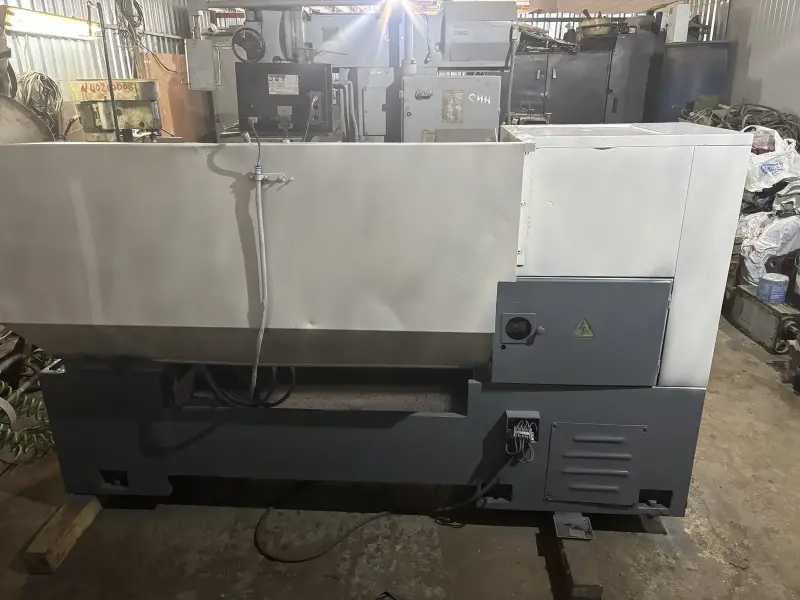 Токарный станок JET GH-1840X РМЦ 1015 мм