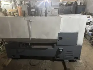 Токарный станок JET GH-1840X РМЦ 1015 мм