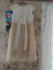 Платье детское нарядное