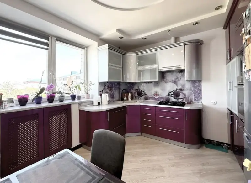 Квартира 2 комн.,70.3 м2