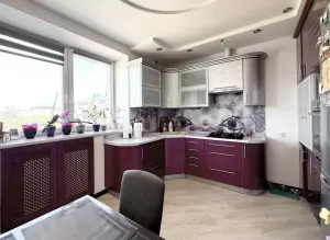 Квартира 2 комн.,70.3 м2