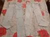 Джинсы STILMEN клёш