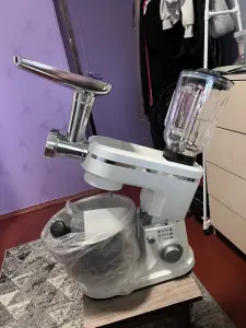 Кухонный комбайн