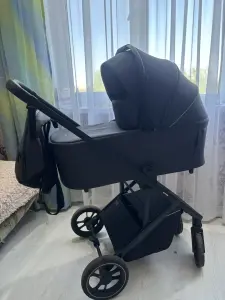 Детская коляска.