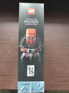 LEGO Star Wars 75381 Дройдека