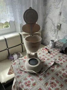 Кофемашина