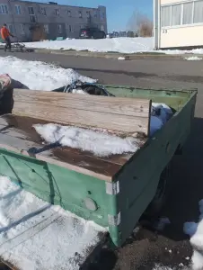 Мотоблок