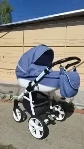 Детская коляска