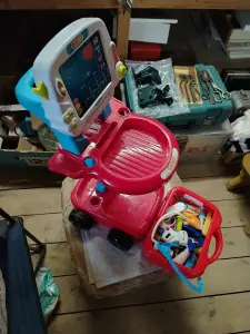Детский Доктор