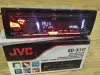 Магнитола. JVC. USB