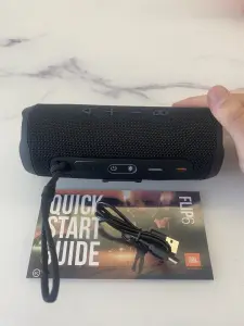 JBL flip 6 колонка