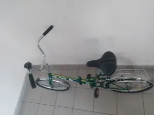 Велосипед