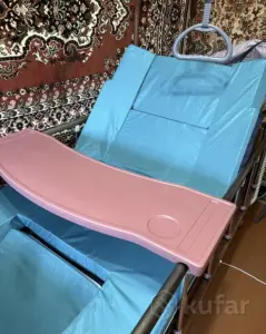 кровать для лежачих больных