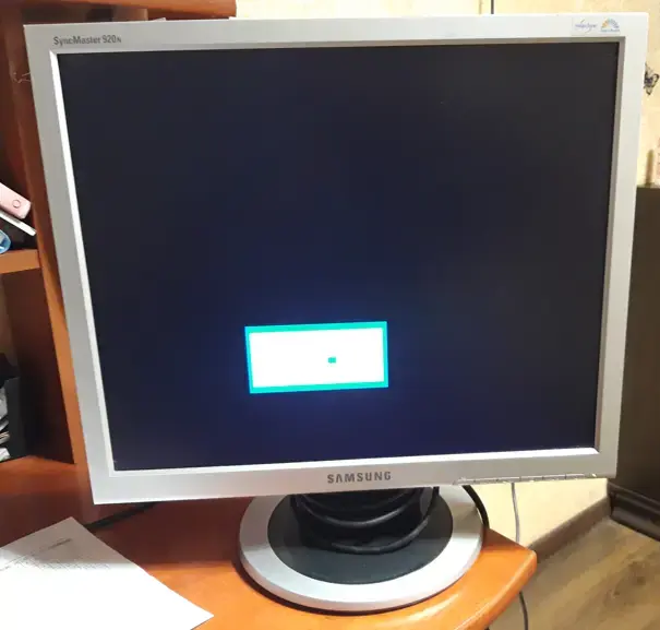 Монитор Samsung SyncMaster 920N