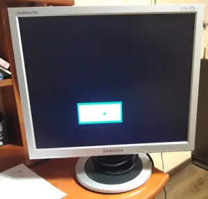 Монитор Samsung SyncMaster 920N