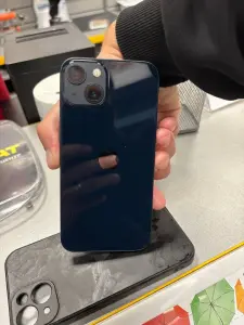 iPhone 13