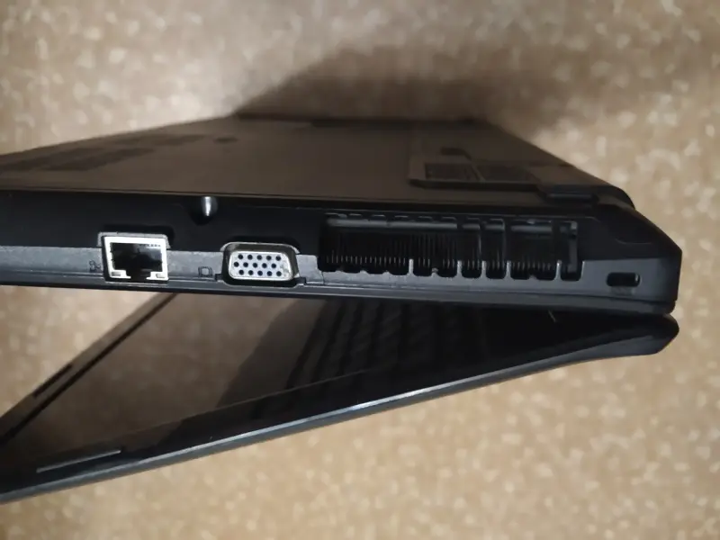 LENOVO ноутбук
