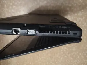 LENOVO ноутбук