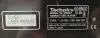Technics SL-РD887 Compact Disc Changer проигрыватель