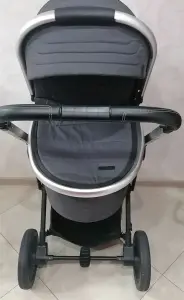 Коляска