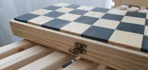 Шахматы