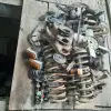 Элементы кузова  ВАЗ 2101