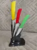 Ножи, набор из 3х шт