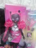 Катти нуар монстер хай Catty Noir monster high